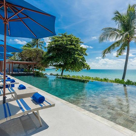 Synergy Samui Hotel Chaweng  Exterior photo
