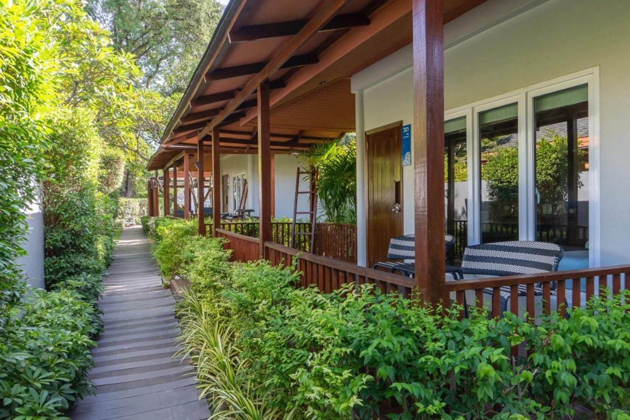Synergy Samui Hotel Chaweng  Exterior photo